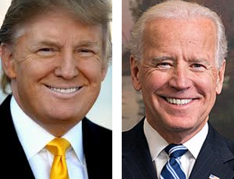 Trump vs Biden: impact on international trade