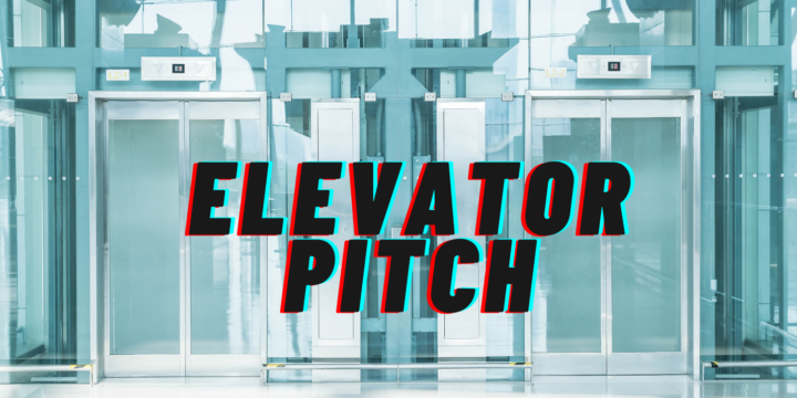 What does your company do? How to make an effective elevator pitch