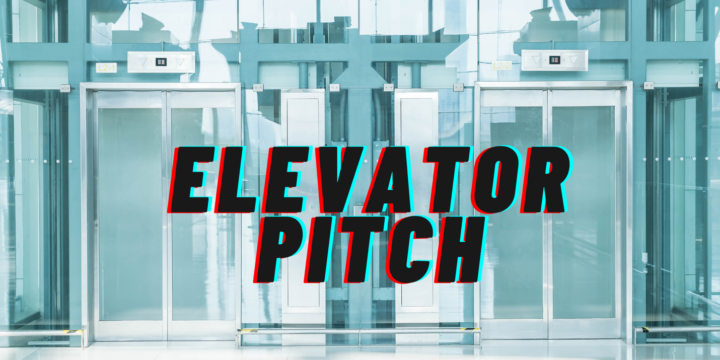 ¿Qué hace tu empresa? Cómo lograr un «elevator pitch» efectivo