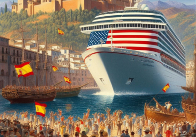 Turismo Hispano USA – La Oportunidad de 1 Billón de Euros